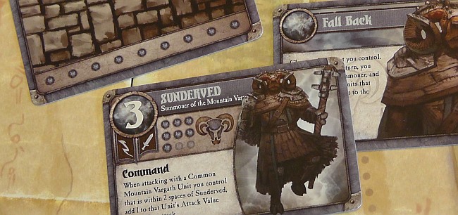 It's Out: The Summoner Wars Master Set