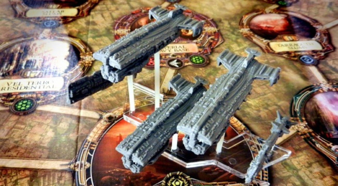 Our Belated Top 5 Games Of 2012