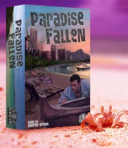 Paradise Fallen