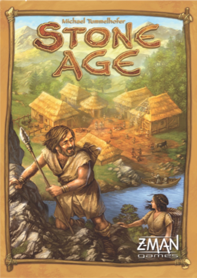 Stoneage