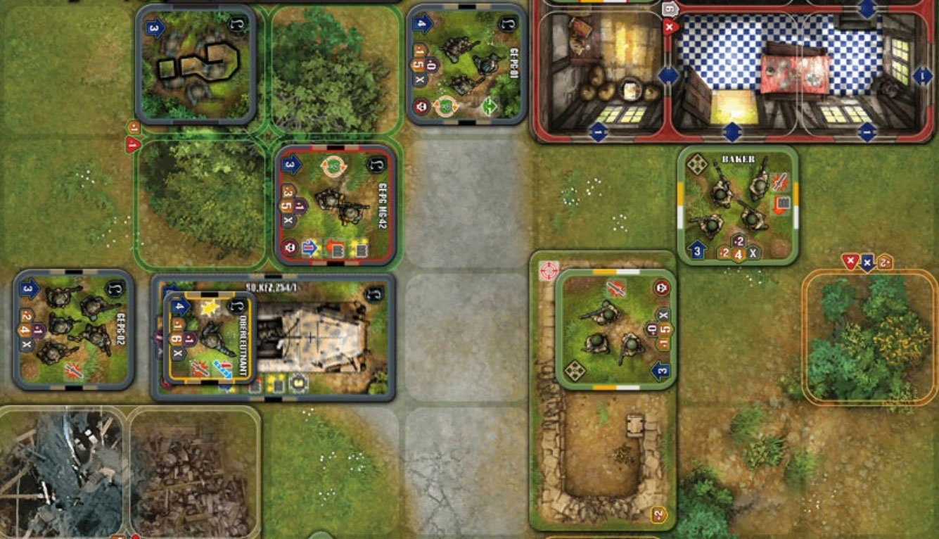 Games News! 22/04/13