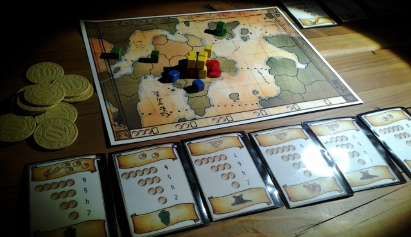 Games News! 20/05/13