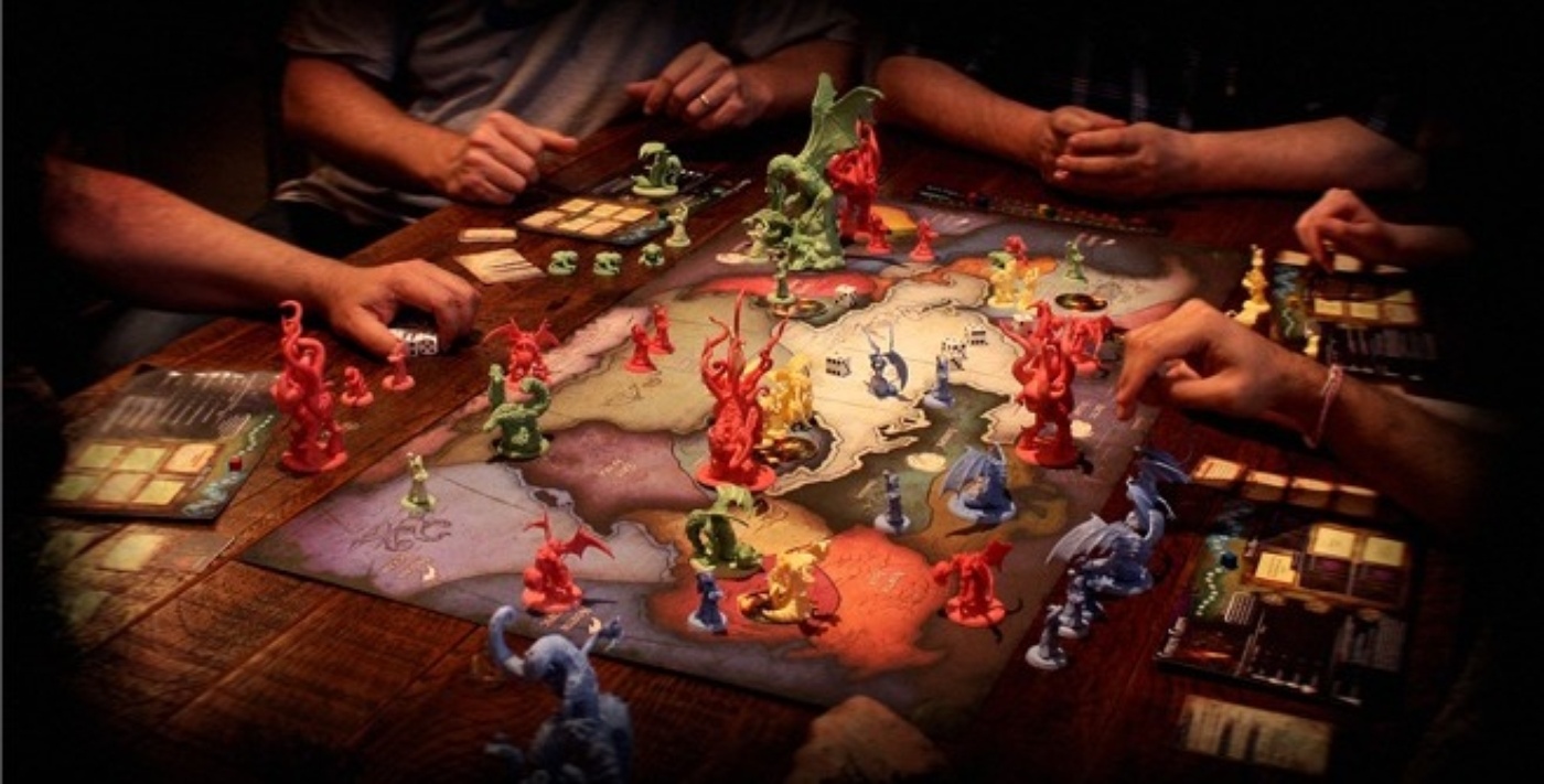 Games News! 10/06/13