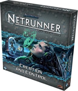 Netrunner