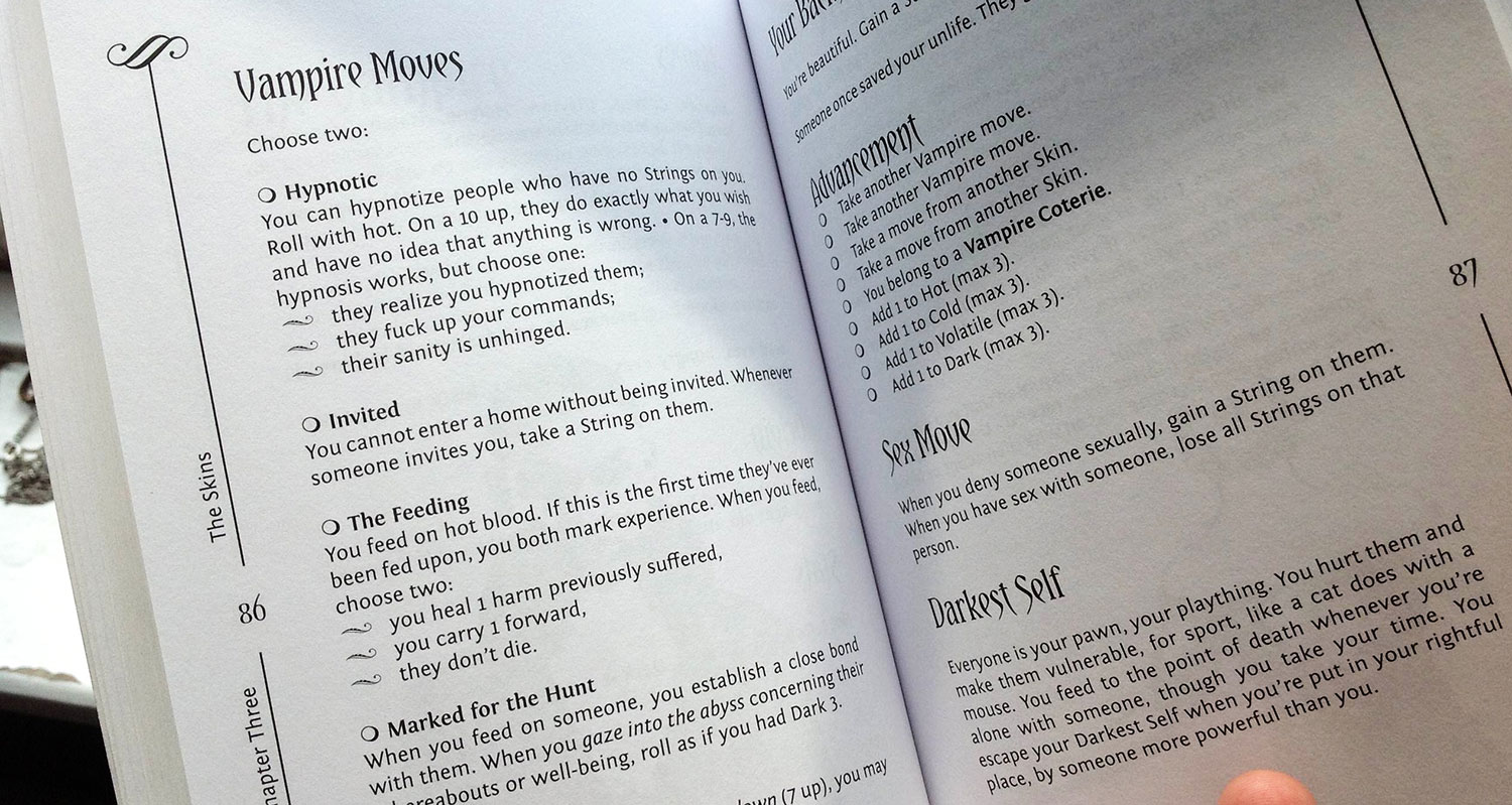 monsterhearts rpg monsterhearts rpg
