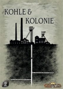 Kohle & Kolonie