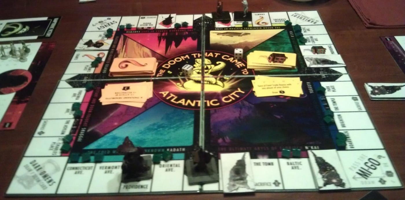 Games News! 29/07/13