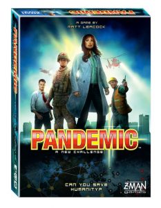 Pandemic