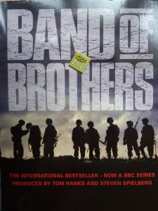 Band of Brothers