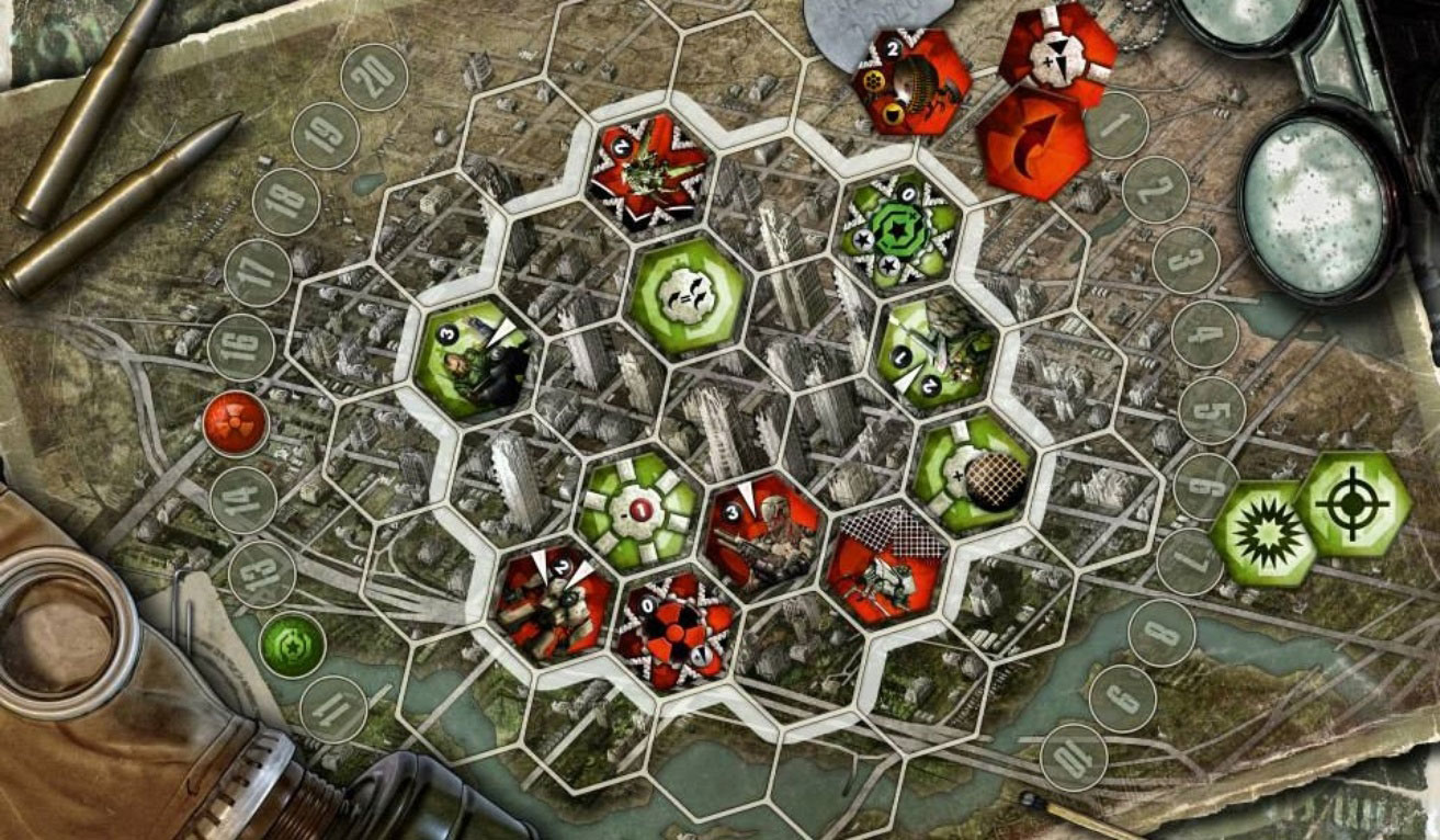 Games News! 08/07/13