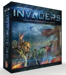 Invaders