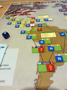 Review: Twilight Struggle