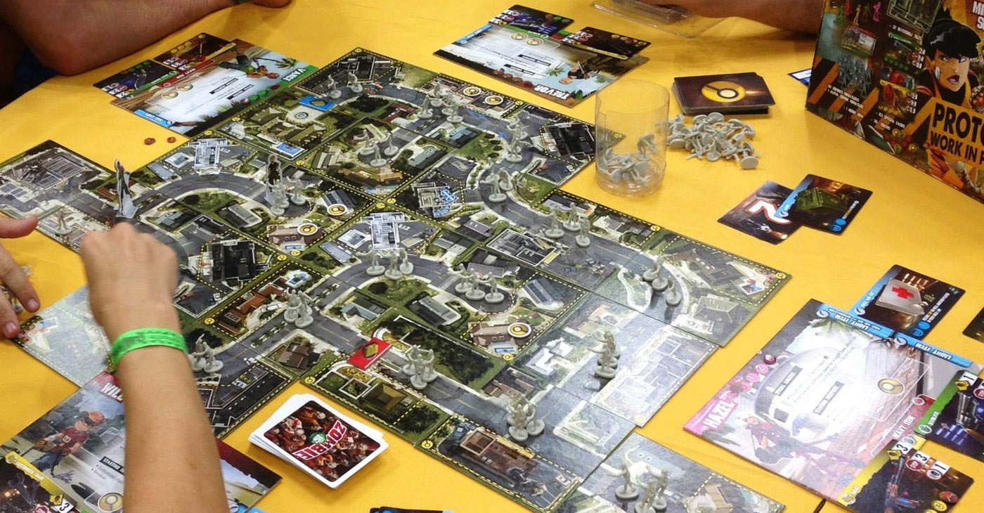 Games News! 04/11/13