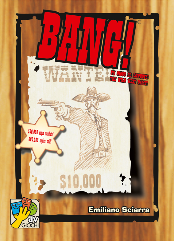 Bang Box