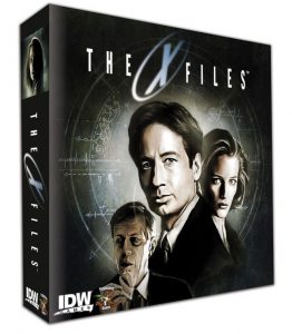  X-Files