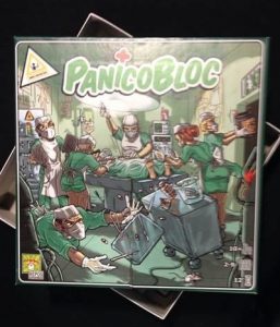 Panicobloc