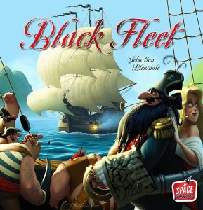 Black Fleet