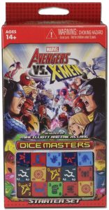 Avengers Vs. X-Men