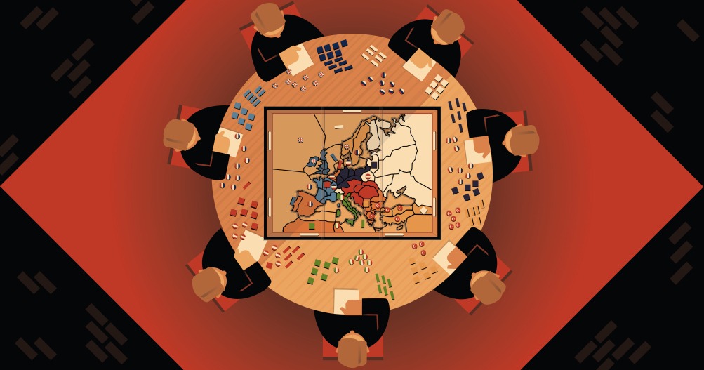 Diplomacy