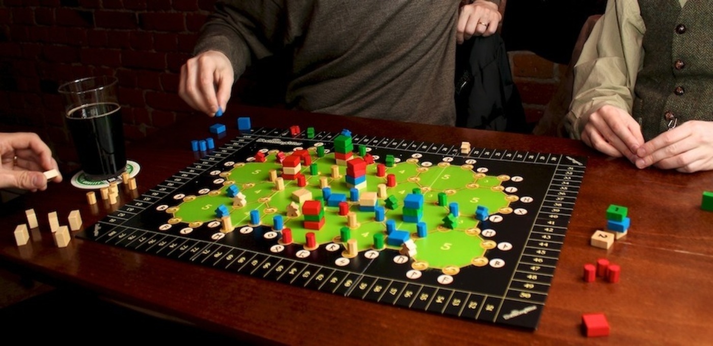 Games News! 14/07/14