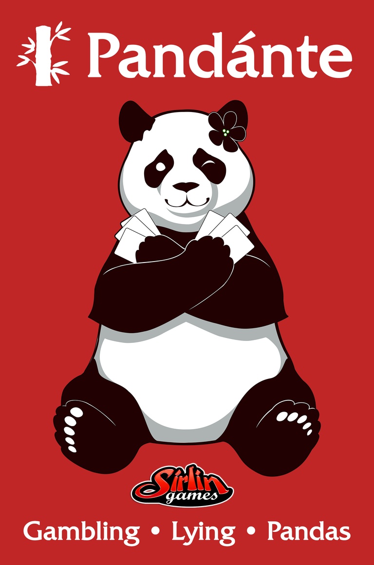 Pandante