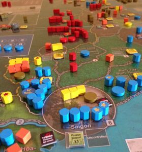 Review: Fire in the Lake