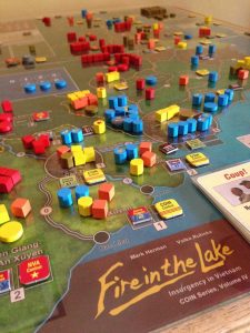Review: Fire in the Lake