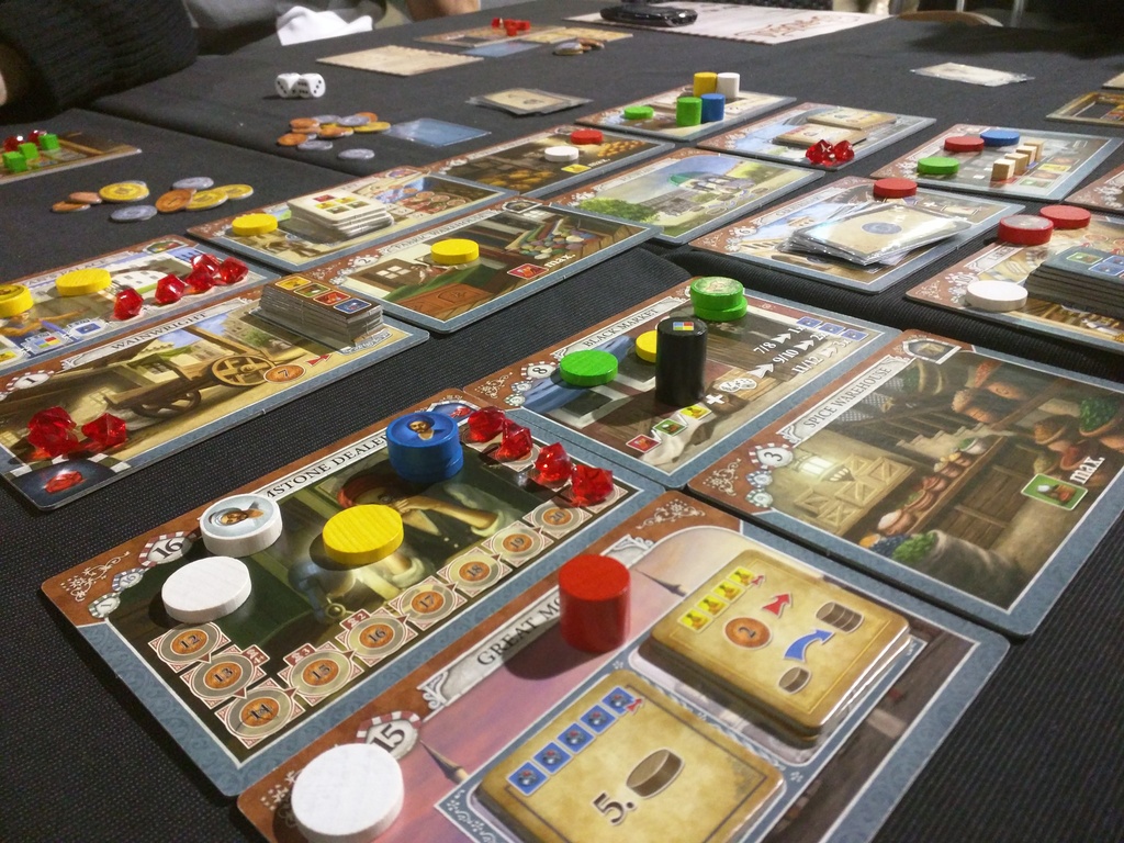 Our Shopping Guide To The Best Cheap Board Games Shut Up Sit Down
