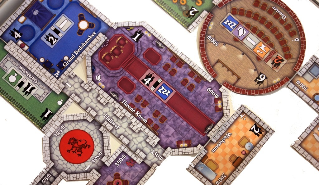 Castles of the Mad King Ludwig