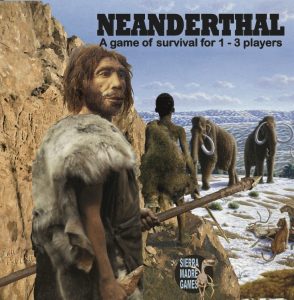 Neanderthal