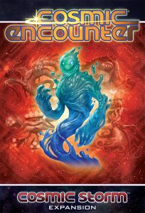 A Guide to Cosmic Encounter's 5 Expansions!