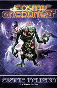 A Guide to Cosmic Encounter's 5 Expansions!