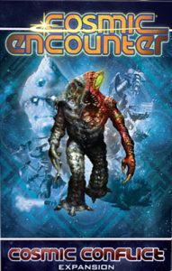A Guide to Cosmic Encounter's 5 Expansions!