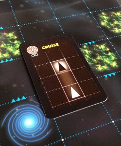 Your Guide to Space Cadets: Resistance is Mostly Futile