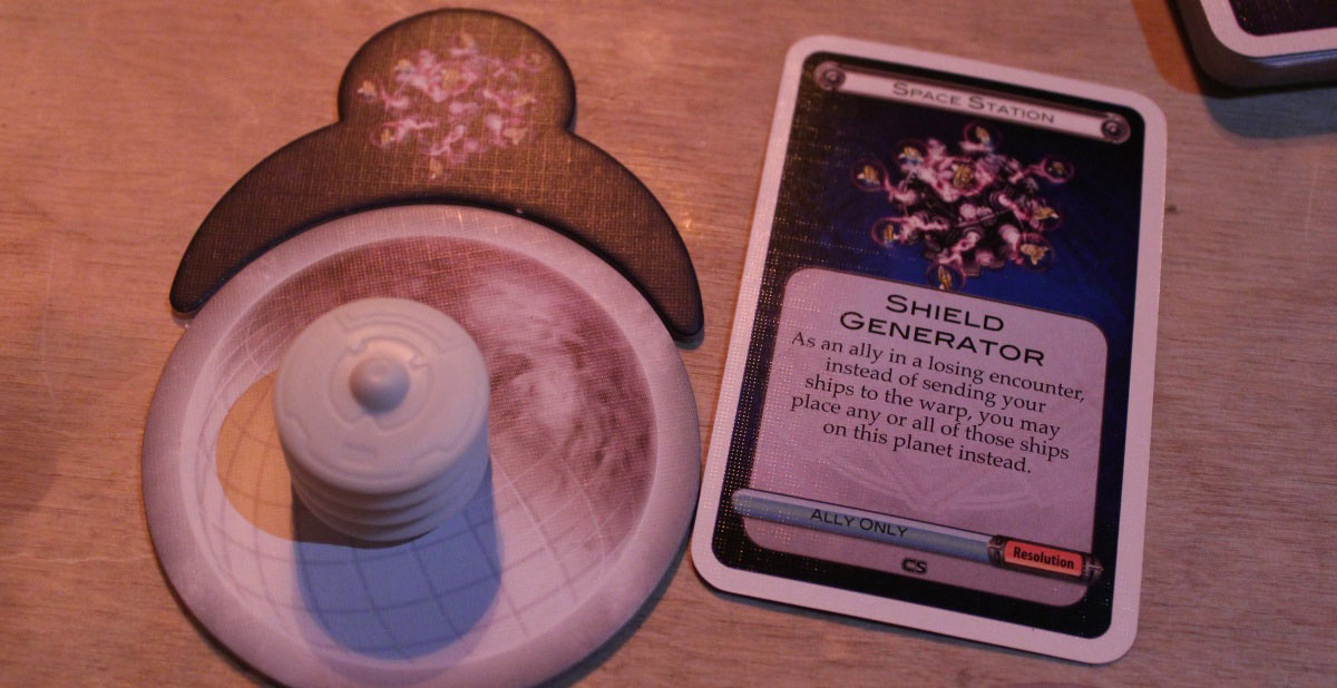 A Guide to Cosmic Encounter's 5 Expansions!