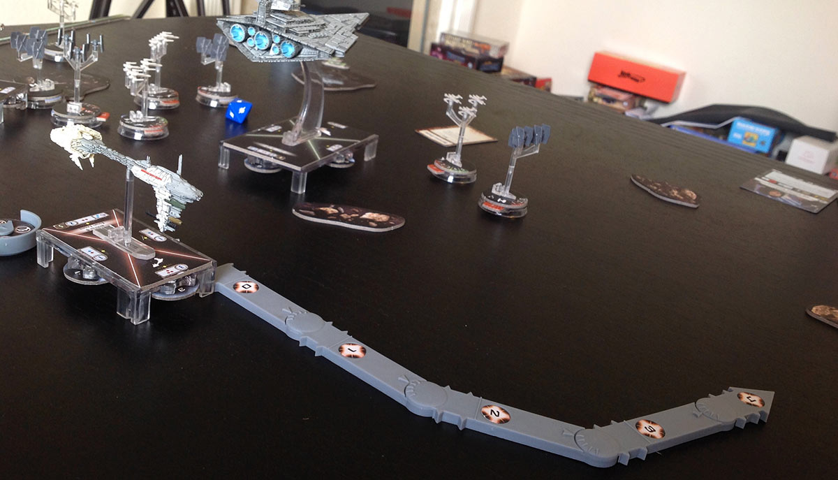 Review Star Wars Armada Shut Up Sit Down