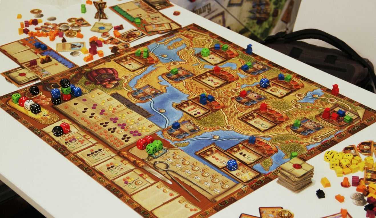 Games News! 06/04/15