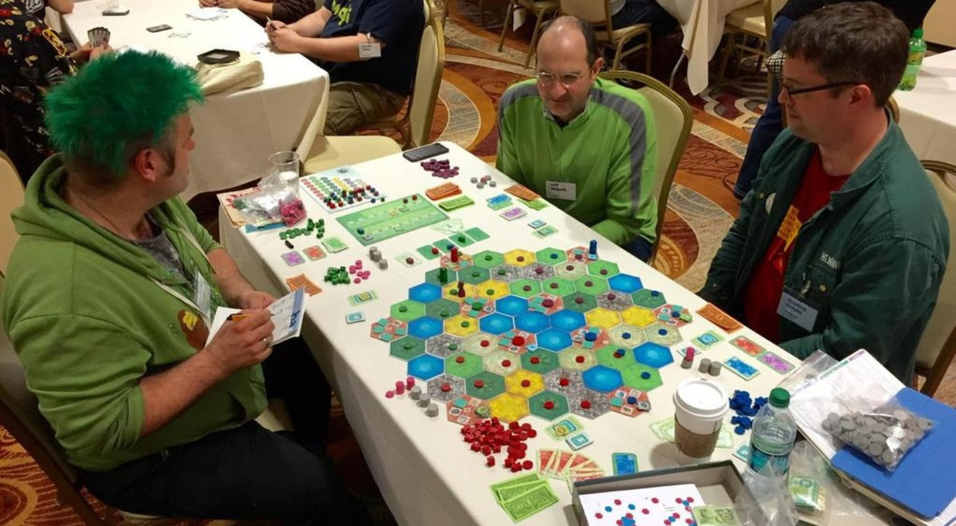 Games News! 20/04/15