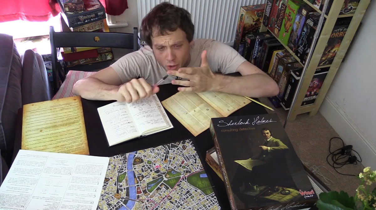 Games News! 26/05/15