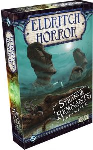 Eldritch Horror