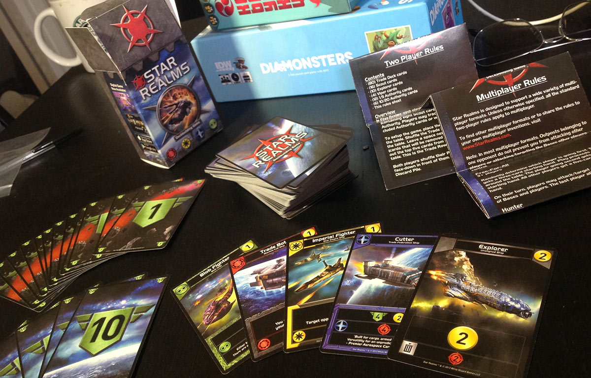 Star Realms