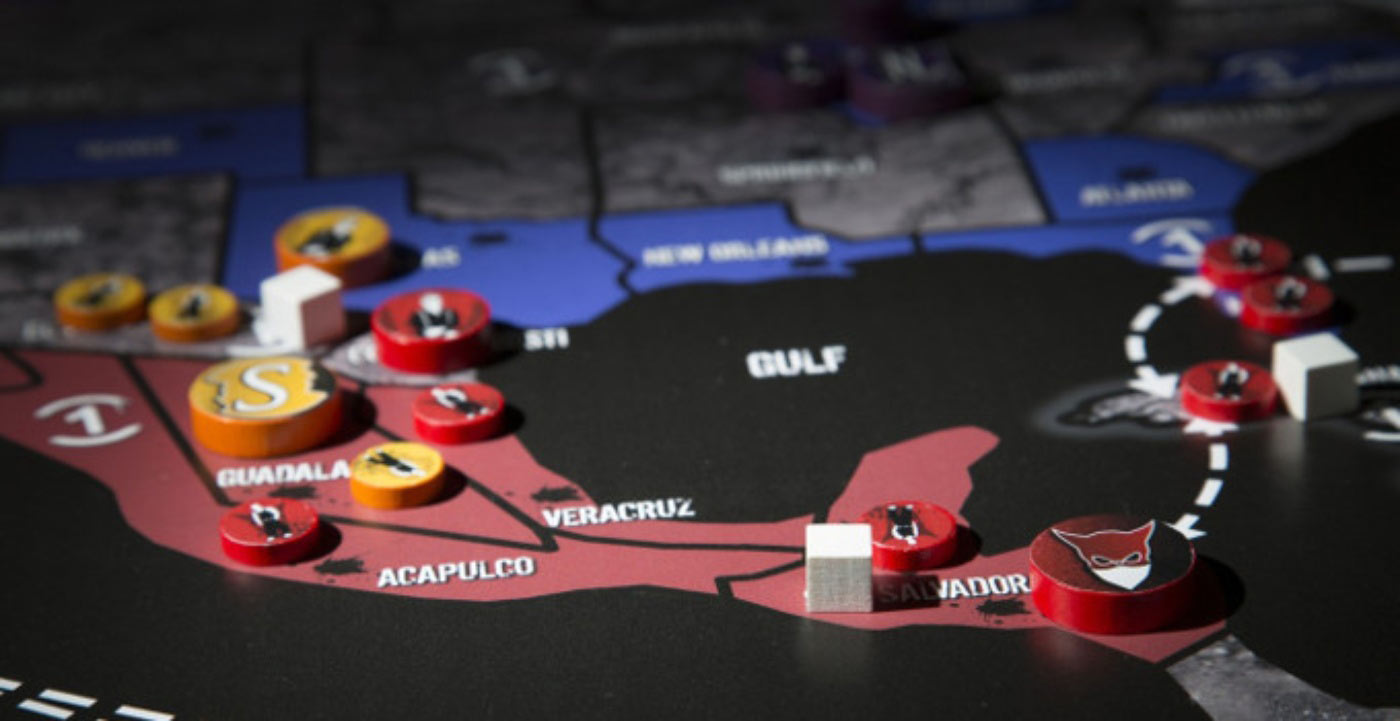 Games News! 08/06/15