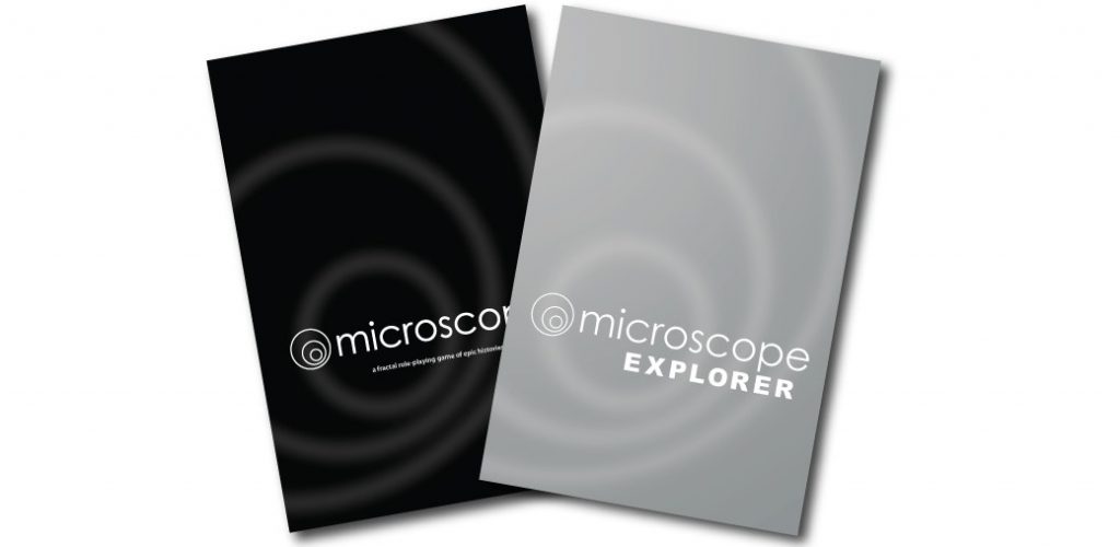 Microscope Explorer