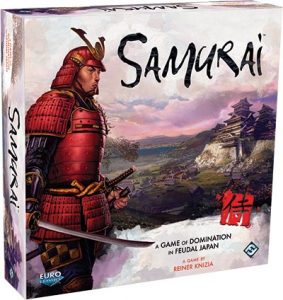 Samurai