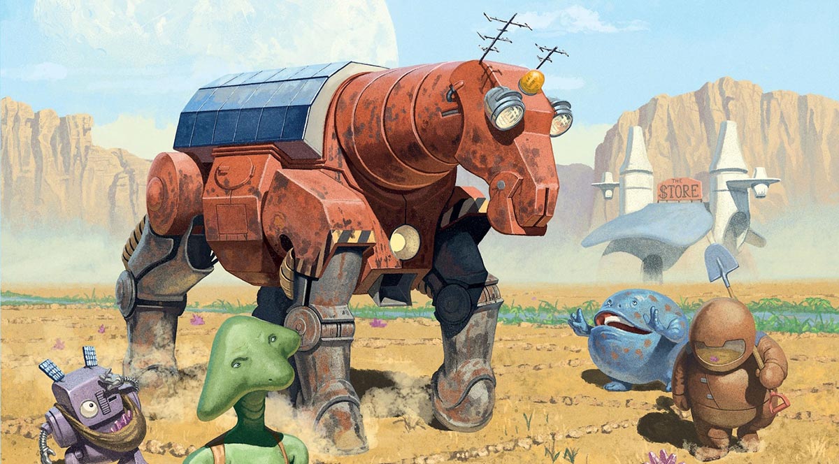 Games News! 24/08/15