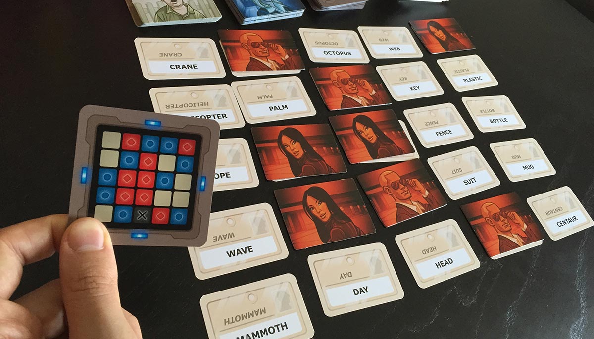 codenames