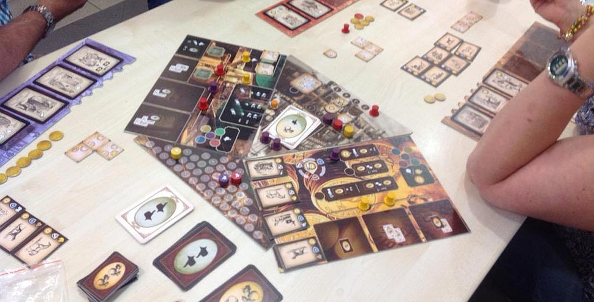 Games News! 31/08/15