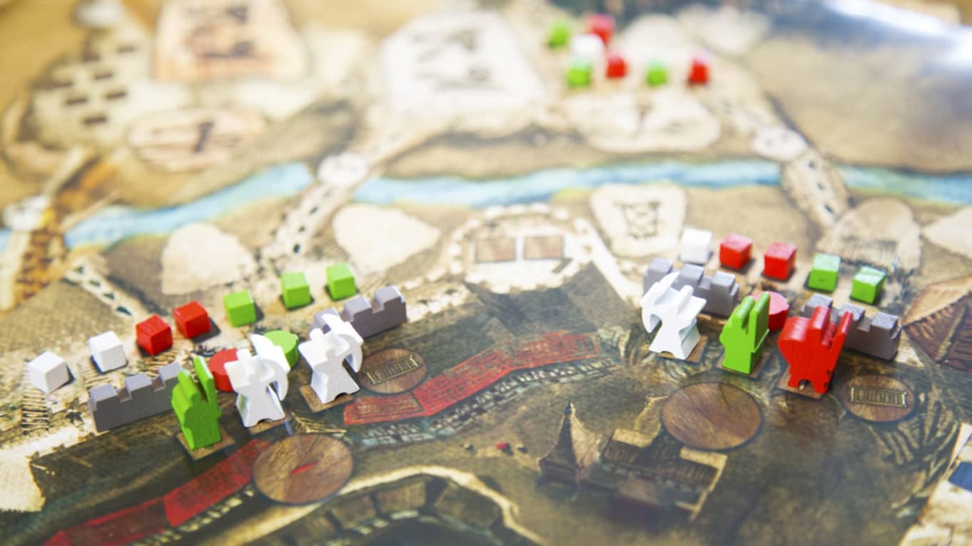 Games News! 21/09/15