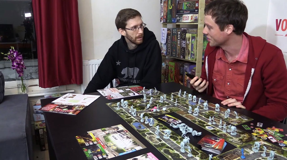 Games News! 14/09/15