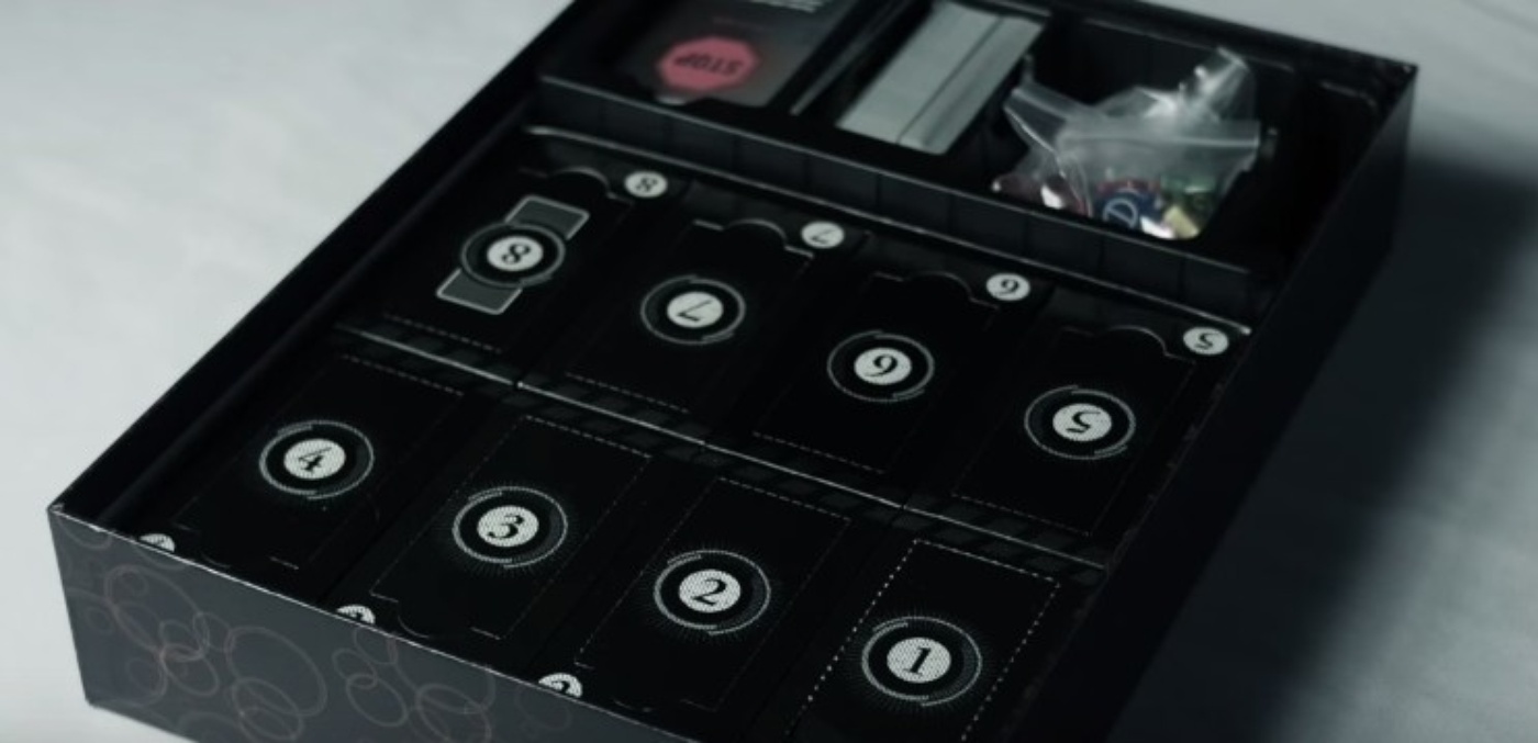 Games News! 07/09/15